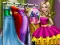 Žaidimas Dove Bridesmaid Dolly Dress Up internete