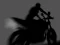Žaidimas Shadow Bike Rider internete