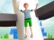Žaidimas Royal Helix Jump 3D internete