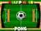 Žaidimas Multiplayer Pong internete