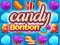 Žaidimas Candy Bonbon internete