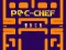 Žaidimas Pac-Chef internete