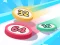 Žaidimas Chain Disk 2048 internete
