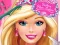 Žaidimas Barbara Fashion Hair Saloon internete