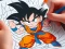 Žaidimas Anime Coloring Book internete
