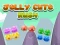 Žaidimas Cute Jelly Rush internete