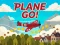 Žaidimas Plane Go! internete