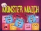 Žaidimas Monster Match internete