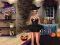 Žaidimas Ice Princess Halloween Preps internete