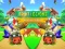 Žaidimas Fruit Legions: Monsters Siege internete