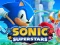 Žaidimas Sonic Superstars internete