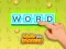 Žaidimas Word Stickers! internete
