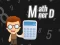 Žaidimas Math Nerd internete
