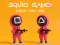 Žaidimas Squid Game:Catch The 001 internete
