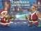 Žaidimas Capybara Winter Curse internete