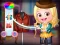 Žaidimas Baby Hazel Dressmaker internete