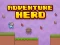 Žaidimas Adventure Hero internete