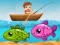 Žaidimas Fishing Boy internete