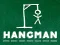 Žaidimas Hangman 1-4 Players internete