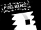 Žaidimas Pixel Bounce internete