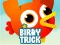 Žaidimas Birdy Trick internete