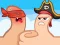 Žaidimas Extreme Thumb War internete