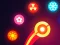 Žaidimas Super Neon Ball internete