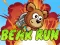 Žaidimas Bear Run internete