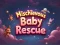 Žaidimas Mischievous Baby Rescue internete