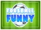 Žaidimas Foosball Funny internete