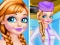 Žaidimas Princess Stewardess internete
