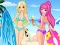 Žaidimas Summer Beach Fashion internete