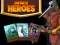 Žaidimas Infinite Heroes internete