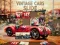 Žaidimas Vintage Cars Slide internete