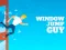 Žaidimas Window Jump Guy internete