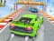 Žaidimas Car Parking Stunt Games 2024 internete