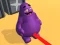 Žaidimas Grimace Bullet Blender internete