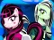 Žaidimas My Monster High Pony Girls internete