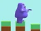 Žaidimas Grimace Jumper internete