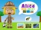 Žaidimas World of Alice Animal Habitats internete