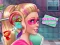 Žaidimas Super Doll Ear Doctor internete
