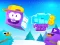 Žaidimas Icy Purple Head 3 internete