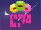 Žaidimas Сatch 'Em All internete