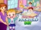 Žaidimas Baby Hazel Friendship Day internete