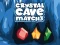 Žaidimas Crystal Cave Match 3 internete