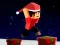 Žaidimas Parkour Block Xmas Special internete