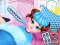 Žaidimas Baby Taylor Goes Sick internete