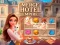 Žaidimas Merge Hotel Empire internete