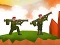 Žaidimas Bazooka Battle internete