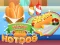 Žaidimas Yummy Hotdog internete